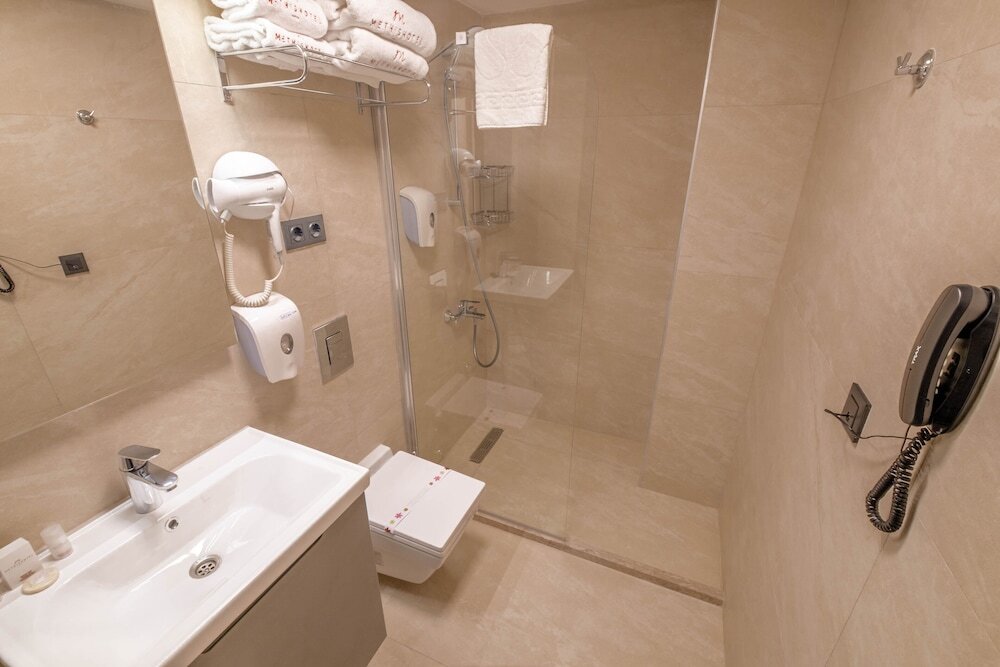 Измир: Methis Hotel