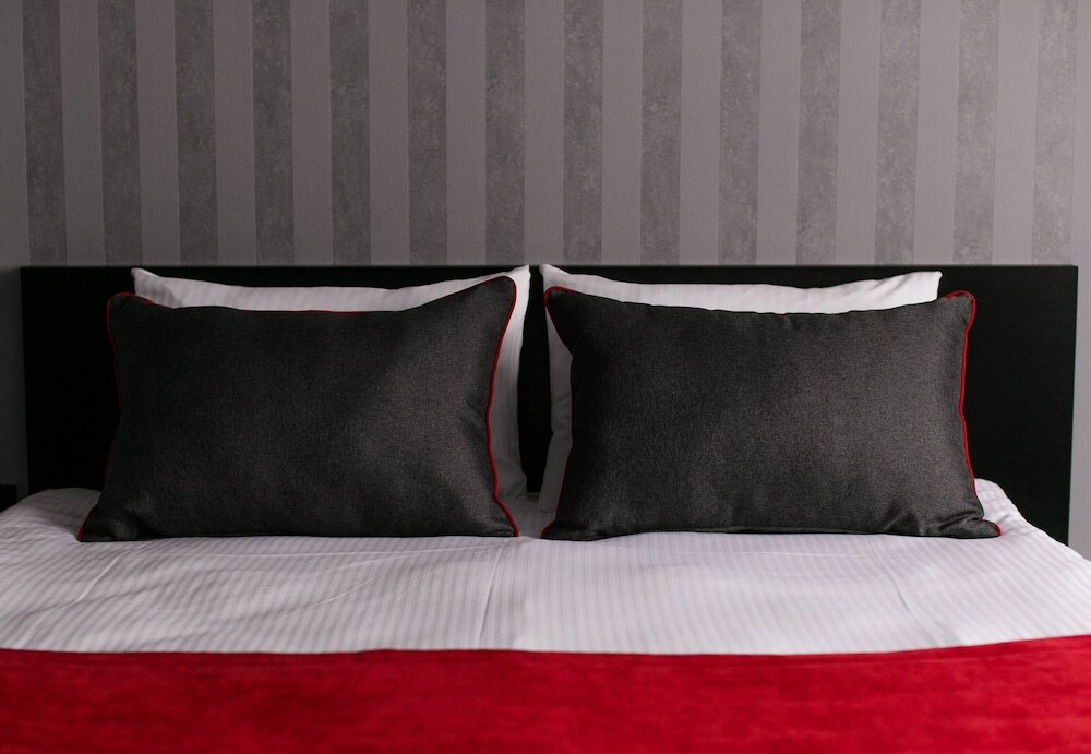 Измир: Methis Hotel