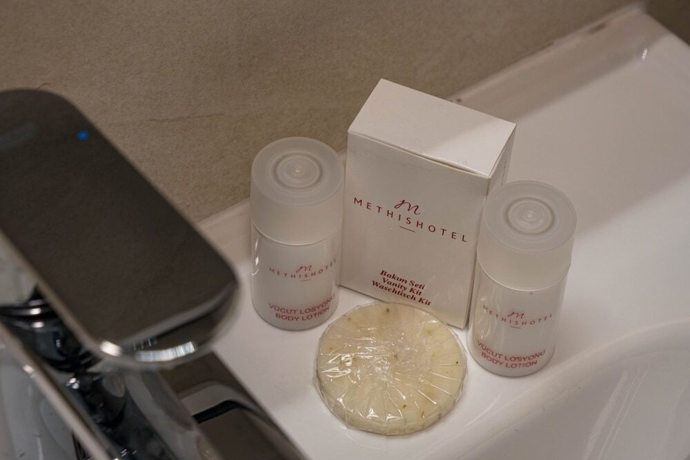 Измир: Methis Hotel