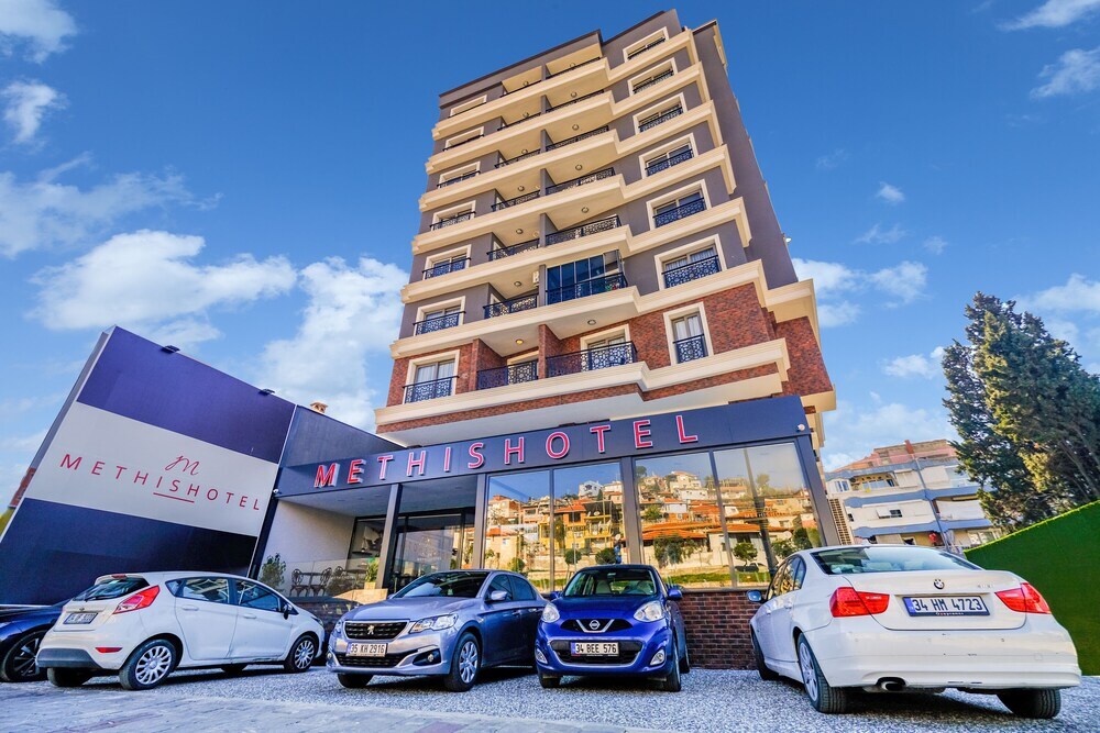 Измир: Methis Hotel