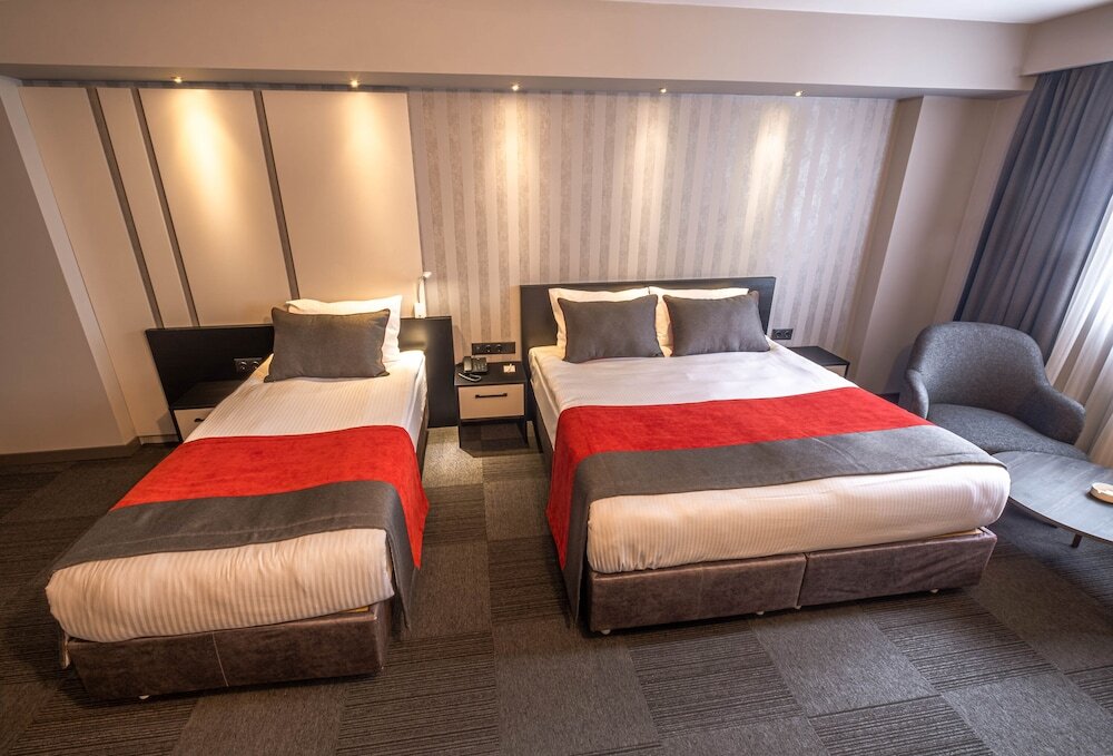 Измир: Methis Hotel