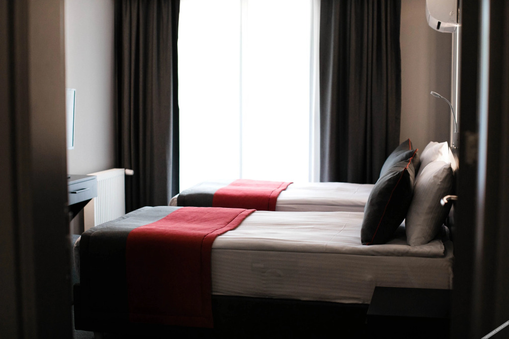 Измир: Methis Hotel