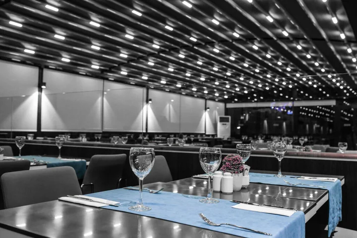 Эскишехир: Hilton Garden Inn Eskisehir