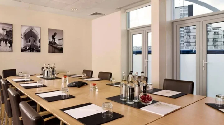 Эскишехир: Hilton Garden Inn Eskisehir
