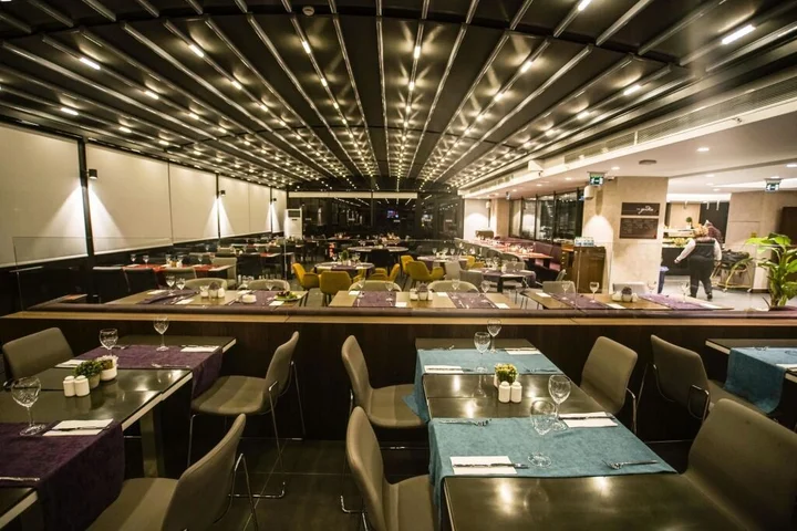 Эскишехир: Hilton Garden Inn Eskisehir