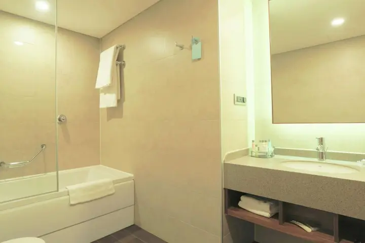 Эскишехир: Hilton Garden Inn Eskisehir