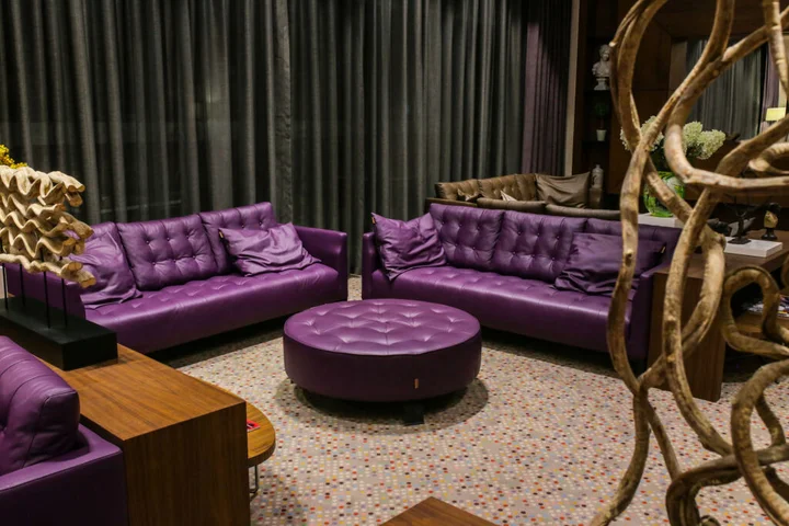 Эскишехир: Hilton Garden Inn Eskisehir