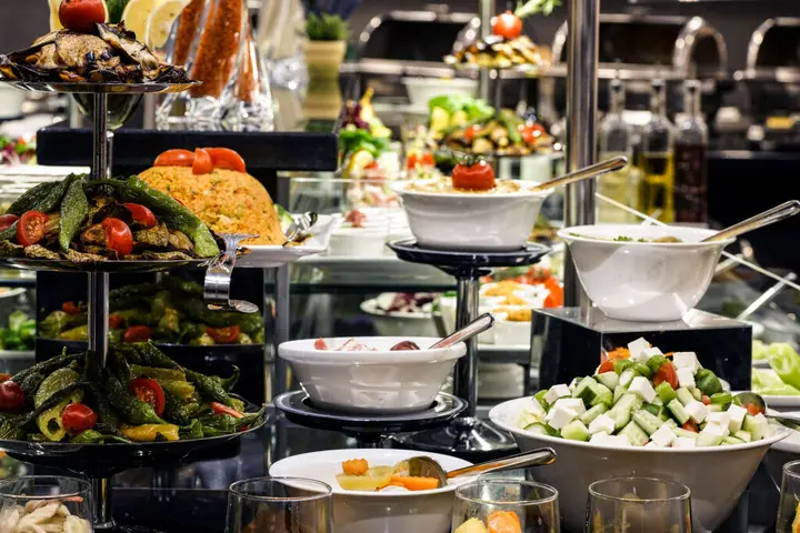 Эскишехир: Hilton Garden Inn Eskisehir