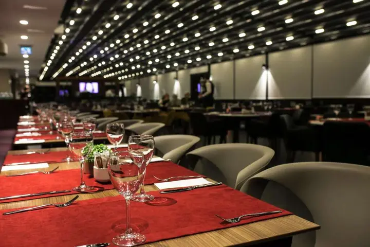 Эскишехир: Hilton Garden Inn Eskisehir