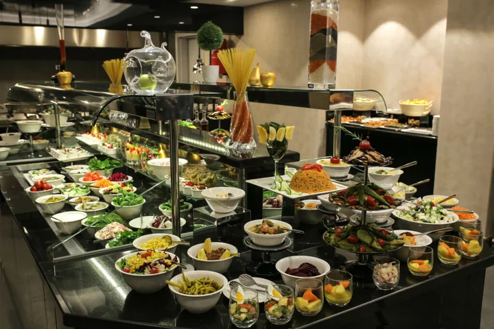 Эскишехир: Hilton Garden Inn Eskisehir