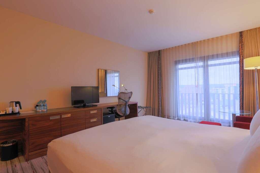 Эскишехир: Hilton Garden Inn Eskisehir