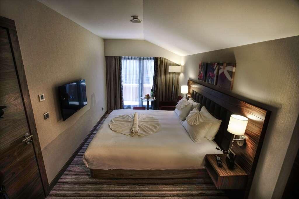 Эскишехир: Hilton Garden Inn Eskisehir