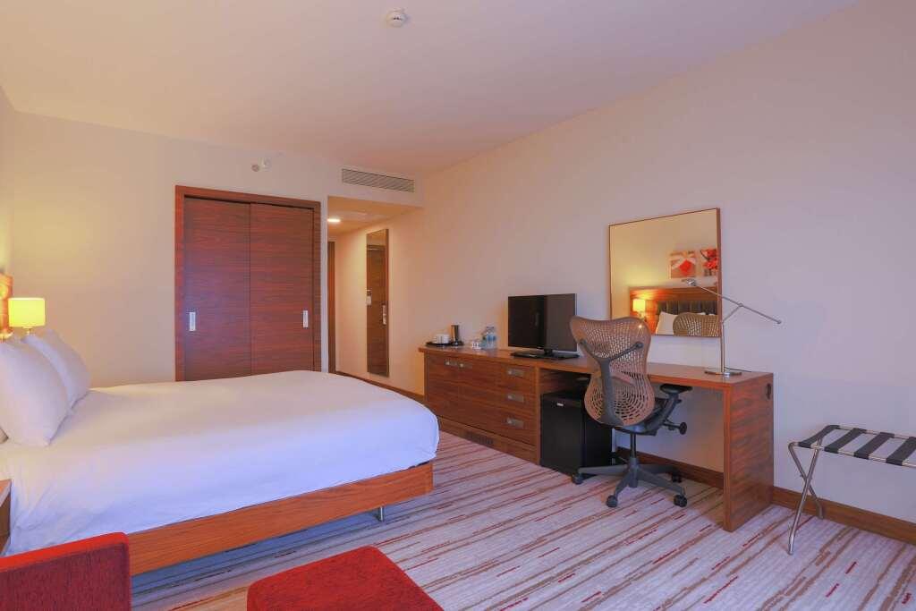 Эскишехир: Hilton Garden Inn Eskisehir