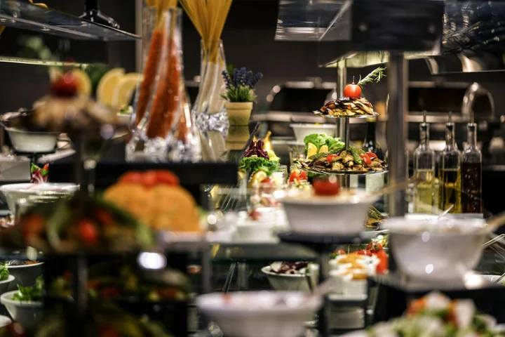 Эскишехир: Hilton Garden Inn Eskisehir