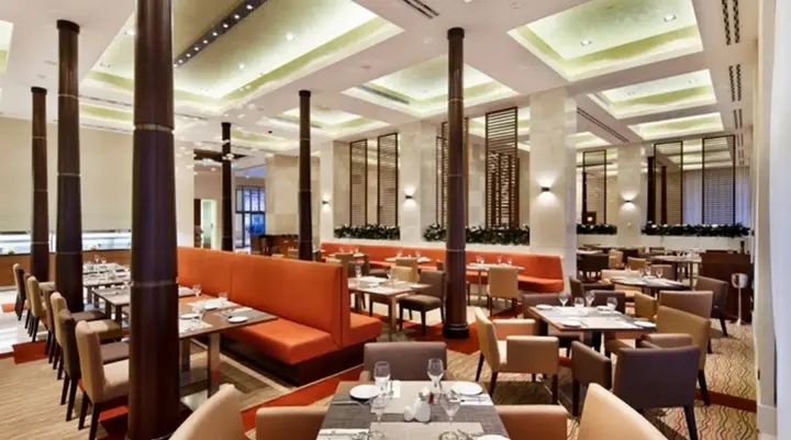 Эскишехир: Hilton Garden Inn Eskisehir