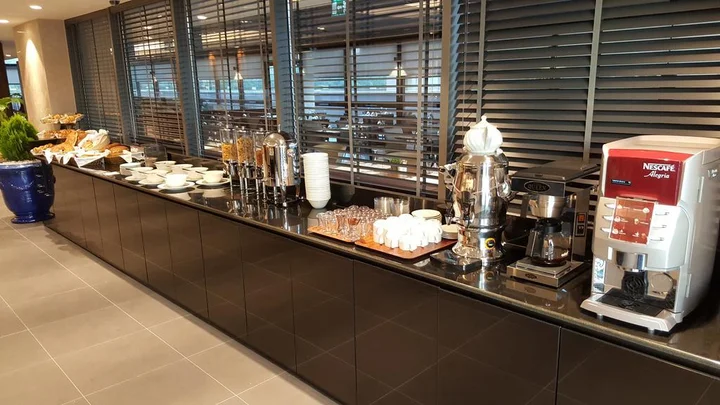 Эскишехир: Hilton Garden Inn Eskisehir