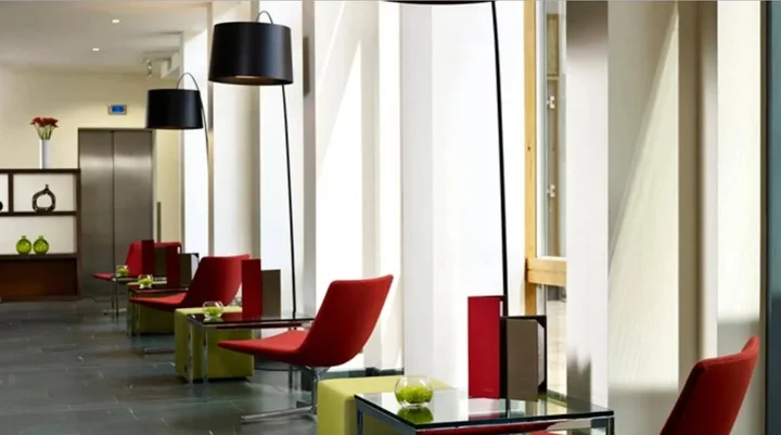 Эскишехир: Hilton Garden Inn Eskisehir