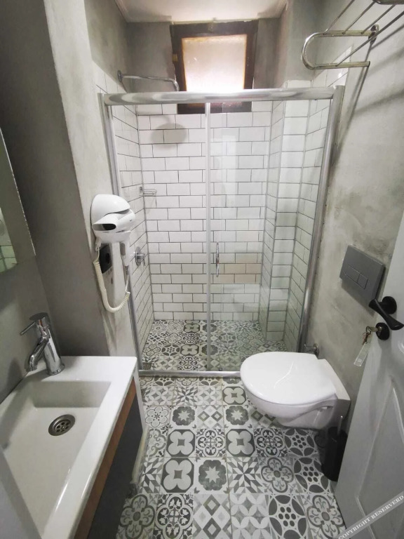 Синоп: No57 Suites