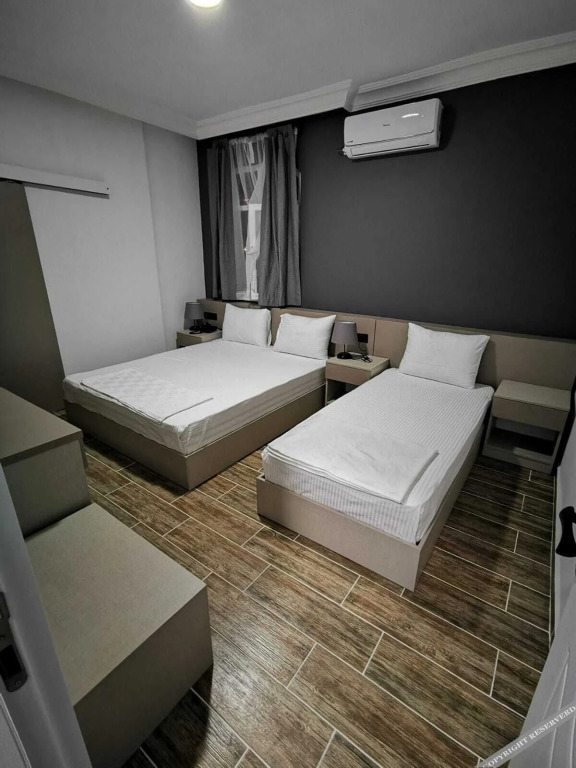 Синоп: No57 Suites
