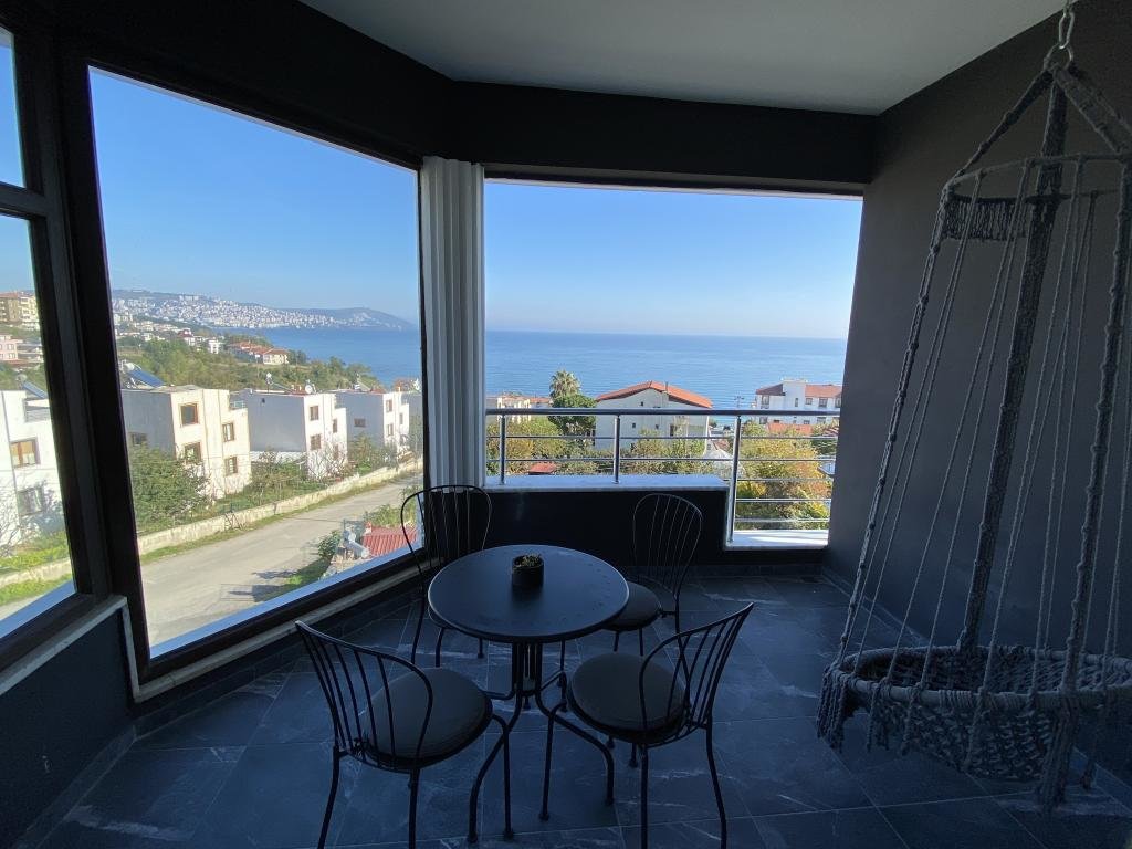 Синоп: No57 Suites