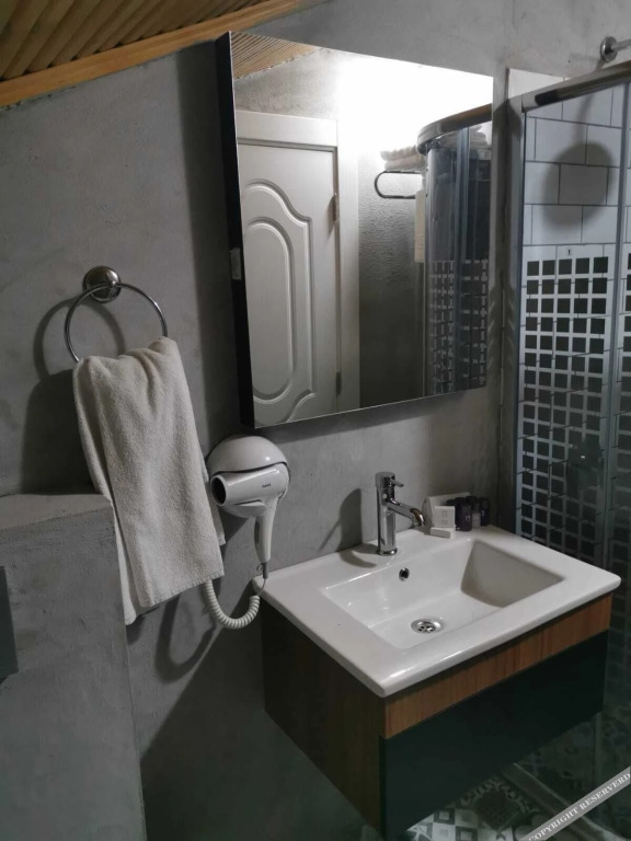 Синоп: No57 Suites