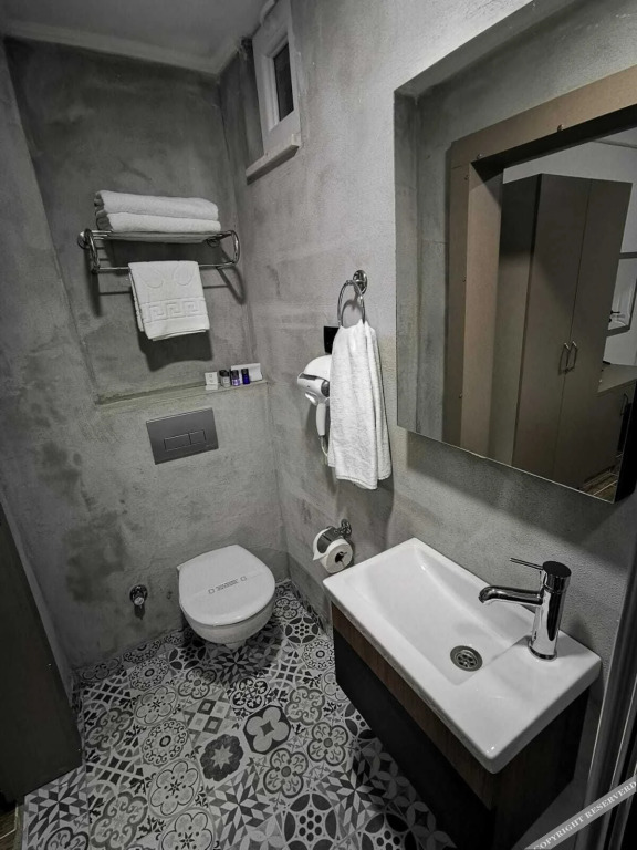Синоп: No57 Suites