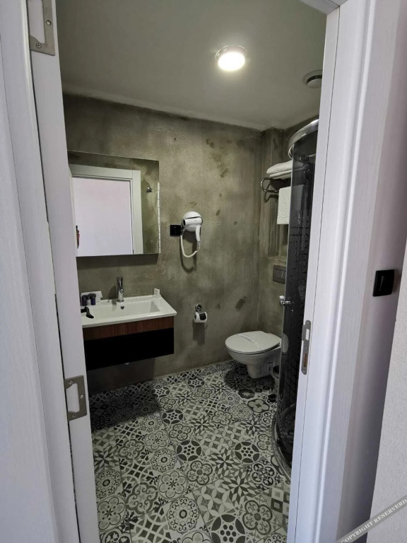 Синоп: No57 Suites