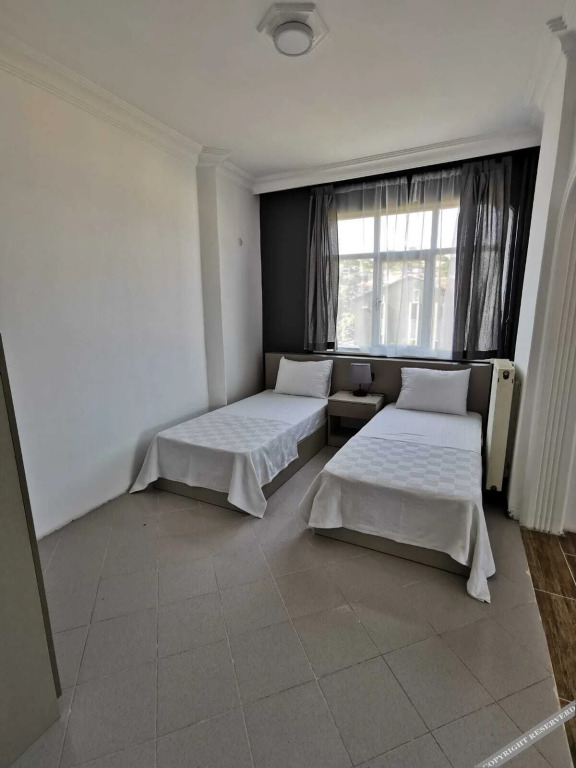 Синоп: No57 Suites