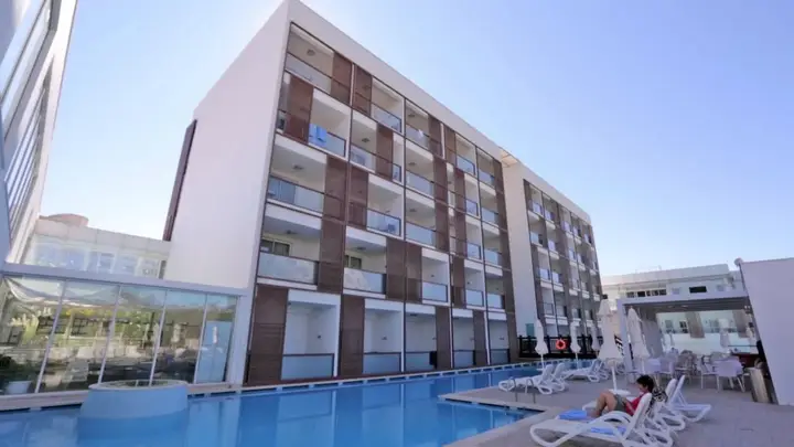 Sentido Golden Bay Hotel - Adults Only — фото 1