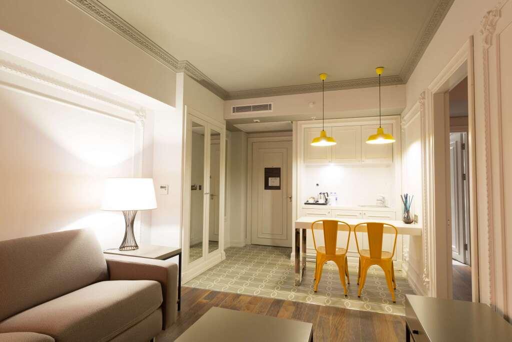 Измир: DoubleTree by Hilton Hotel Izmir Airport