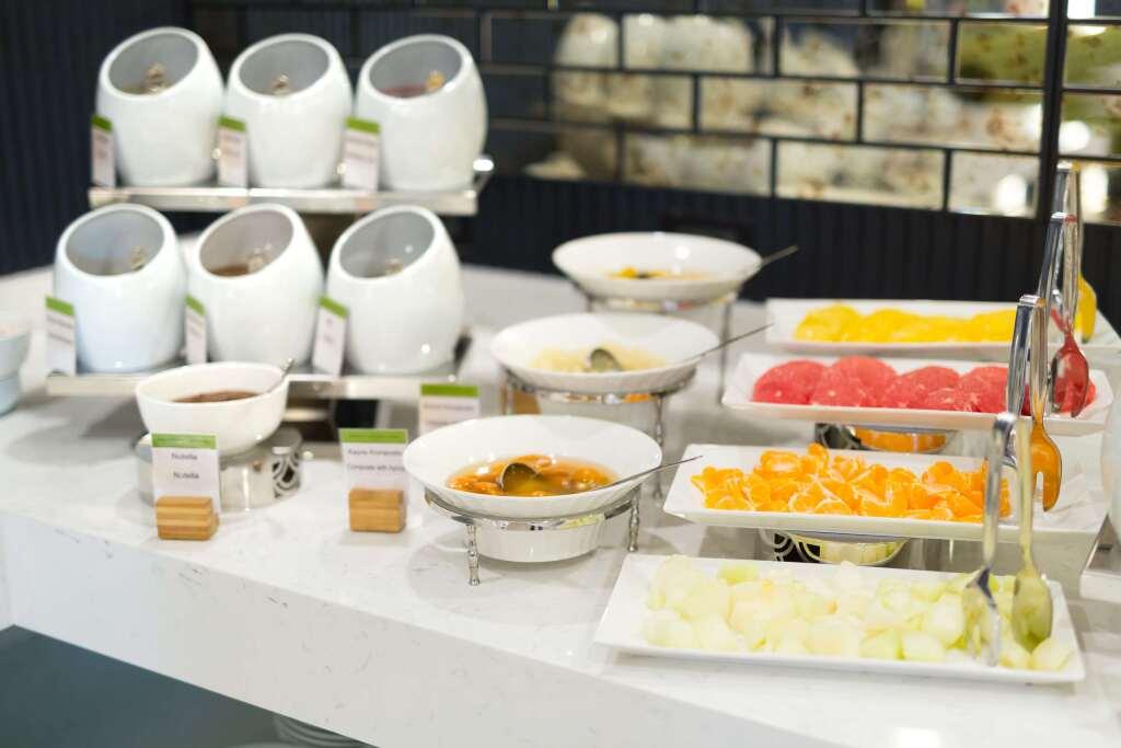 Измир: DoubleTree by Hilton Hotel Izmir Airport