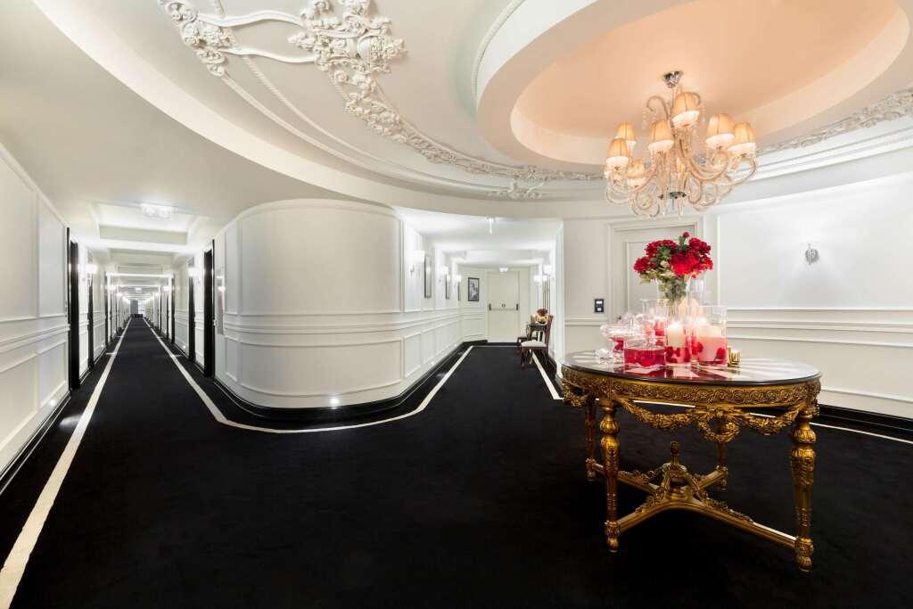 Измир: DoubleTree by Hilton Hotel Izmir Airport