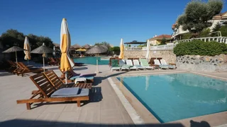 Helvaci: Alize Tatil Koyu