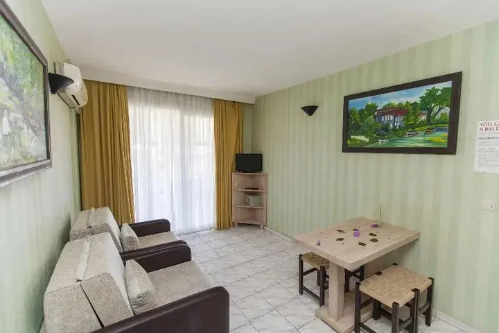 Мармарис: Exelcior Apart