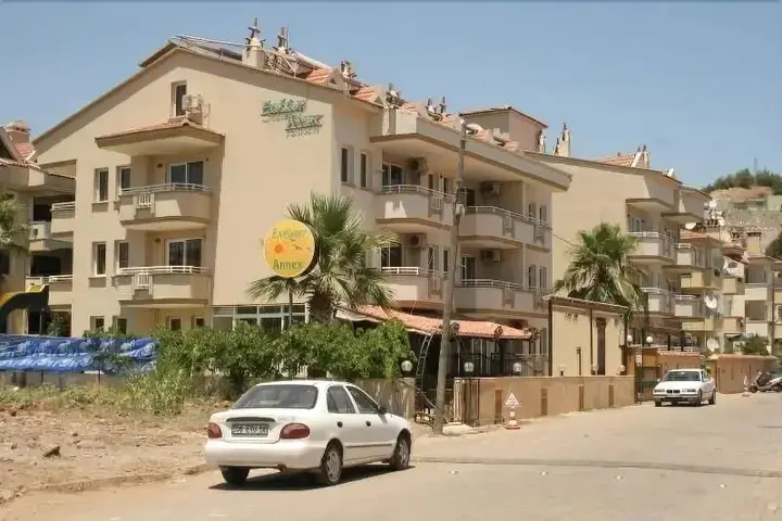 Мармарис: Exelcior Apart