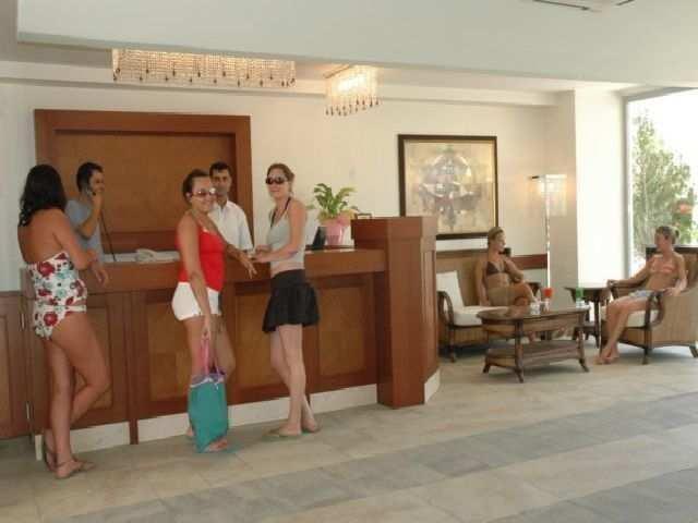Бодрум: Anka Resort
