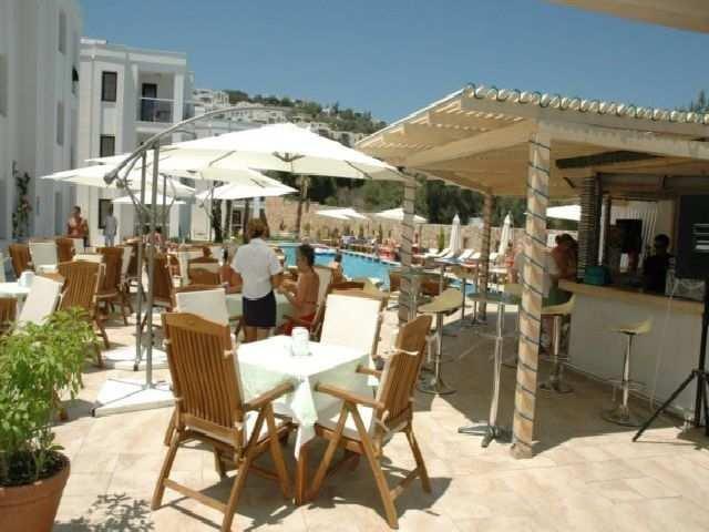 Бодрум: Anka Resort
