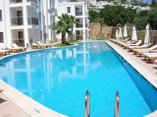 Бодрум: Anka Resort
