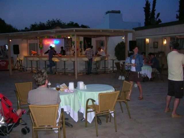 Бодрум: Anka Resort
