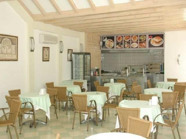 Бодрум: Anka Resort