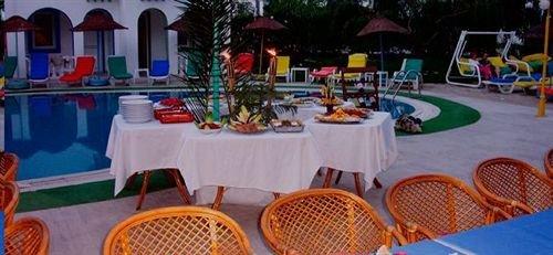 Бодрум: Hotel Kalender