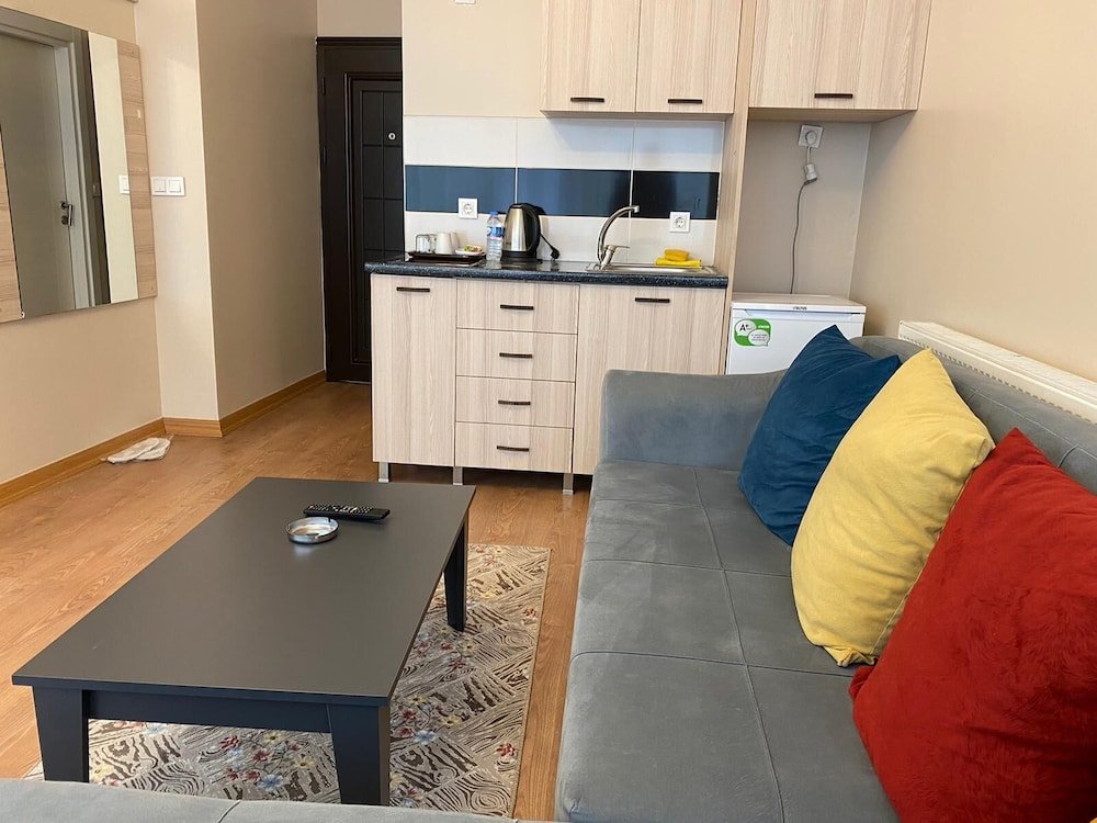 Стамбул: Kadikoy Mernat Otel