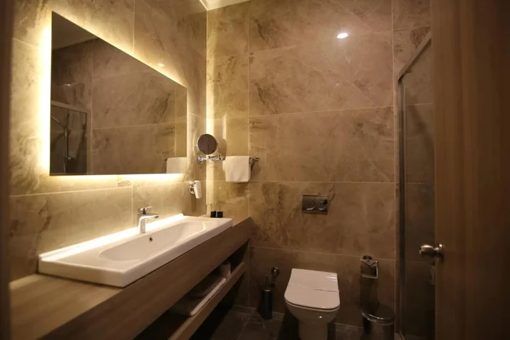 Анкара: Hotel Excellence Inn