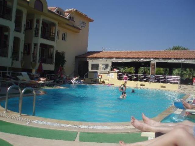 Мармарис: Daystar Club