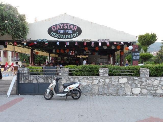 Мармарис: Daystar Club