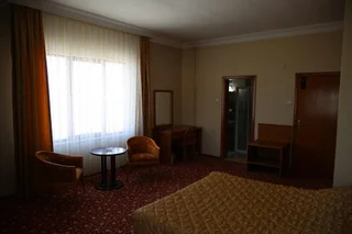 Самсун: Omtel Hotel