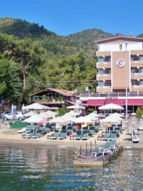 Мармарис: Casa Mare