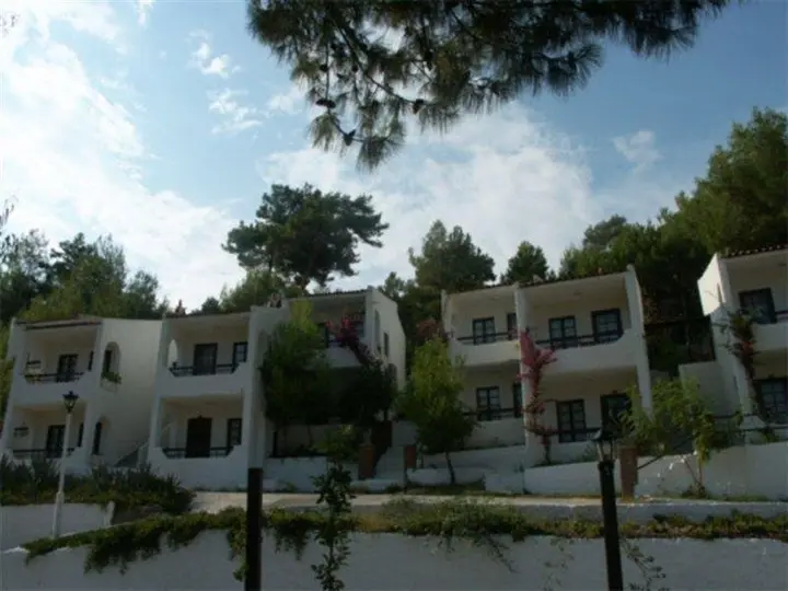 Мармарис: Halici Semera Tatil Koyu
