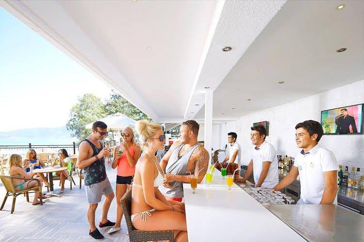 Мармарис: Halici Semera Tatil Koyu