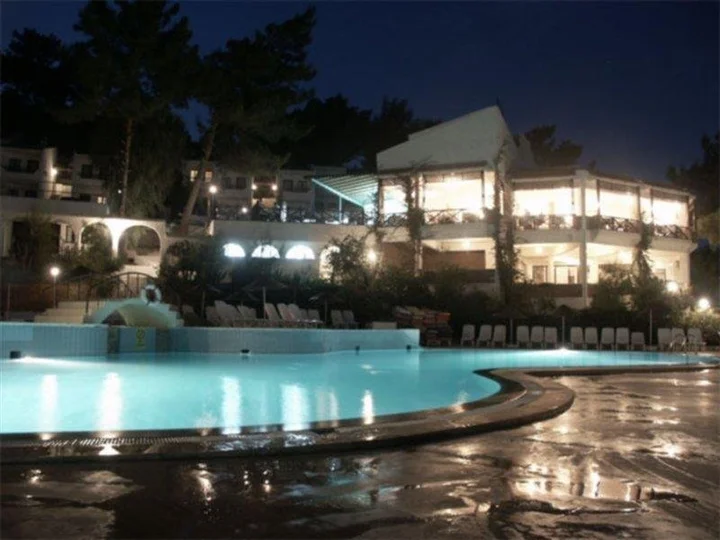 Мармарис: Halici Semera Tatil Koyu